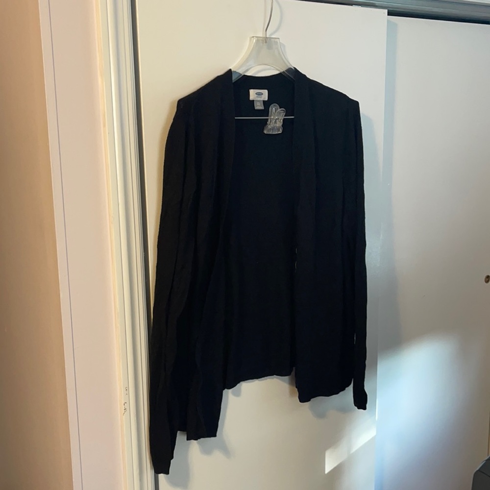 Old Navy Cardigan